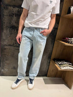 JEANS JASPER SATM59