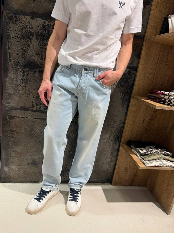 JEANS JASPER SATM59