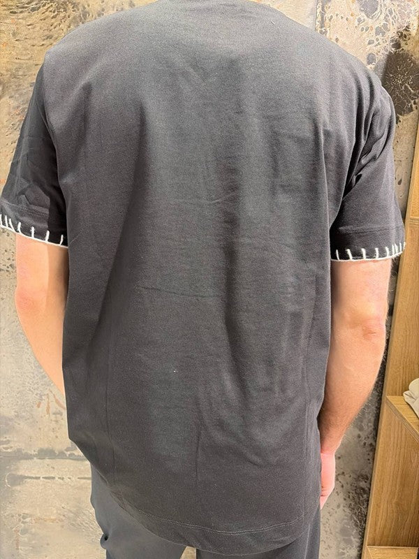 TSHIRT BRENNER
