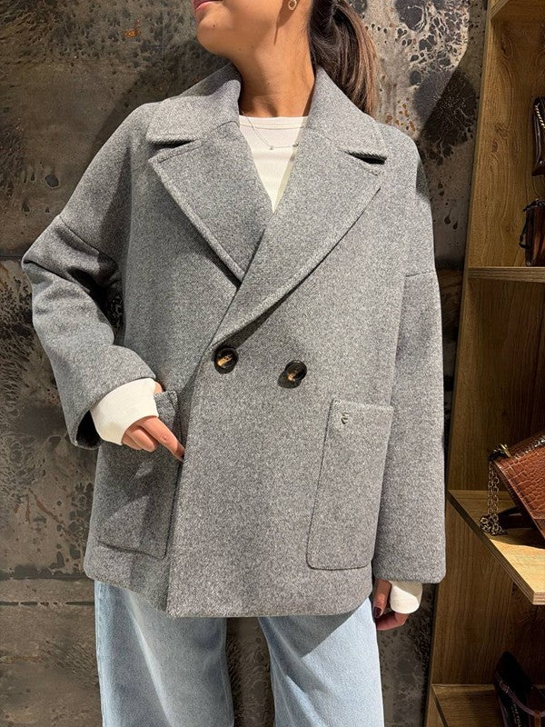CAPPOTTO CORAL