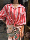 CAMICIA RIGHE PAGE