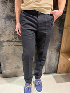 PANTALONE LINO ASLAN