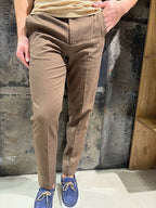 PANTALONE LINO ASLAN