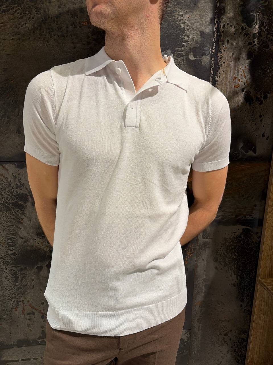 POLO FILO LUCAS