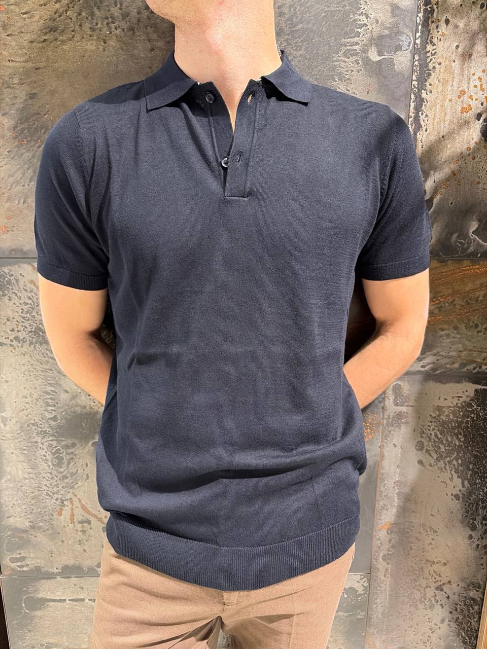 POLO FILO LUCAS