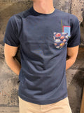 TSHIRT CAR