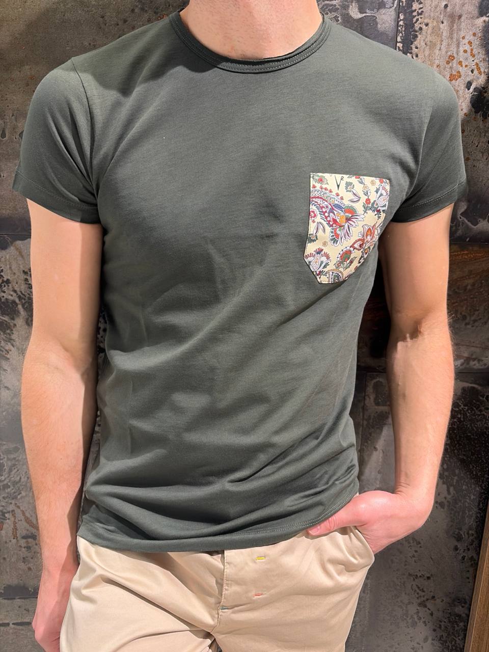TSHIRT PETYR