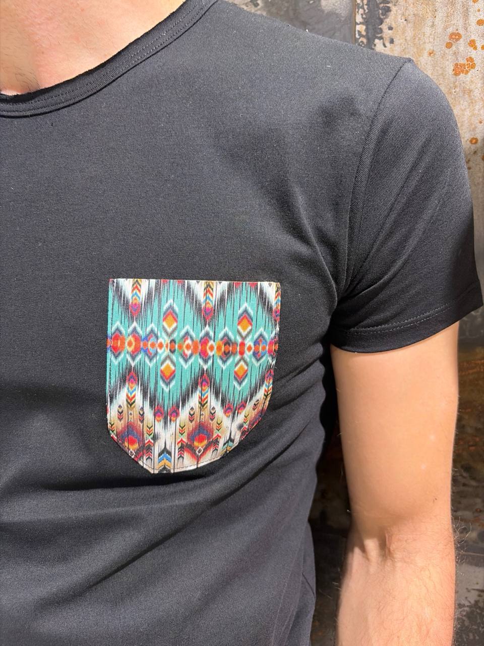 TSHIRT MAYA