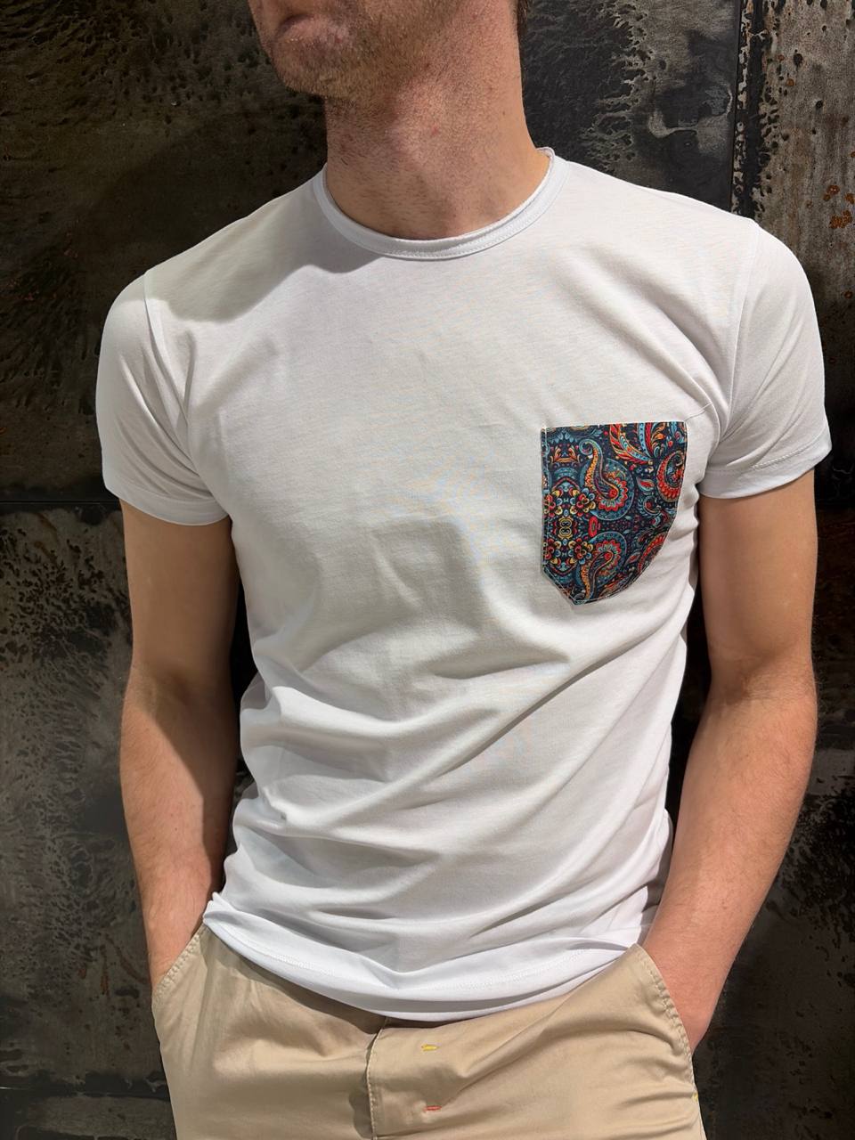 TSHIRT RAMSAY