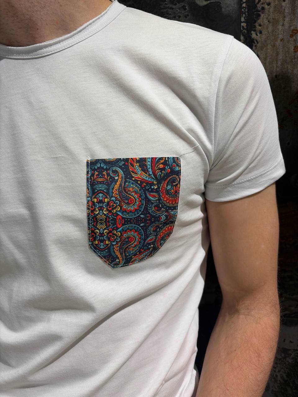 TSHIRT RAMSAY