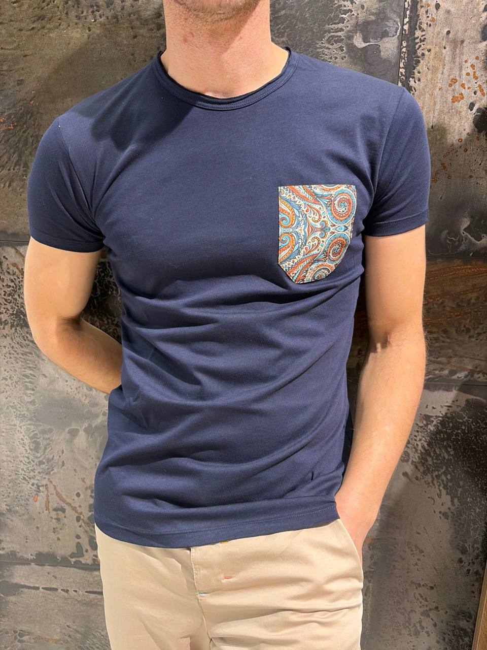 TSHIRT VISERYS
