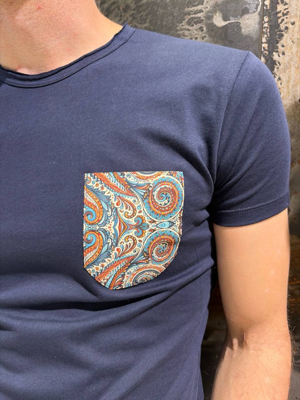 TSHIRT VISERYS