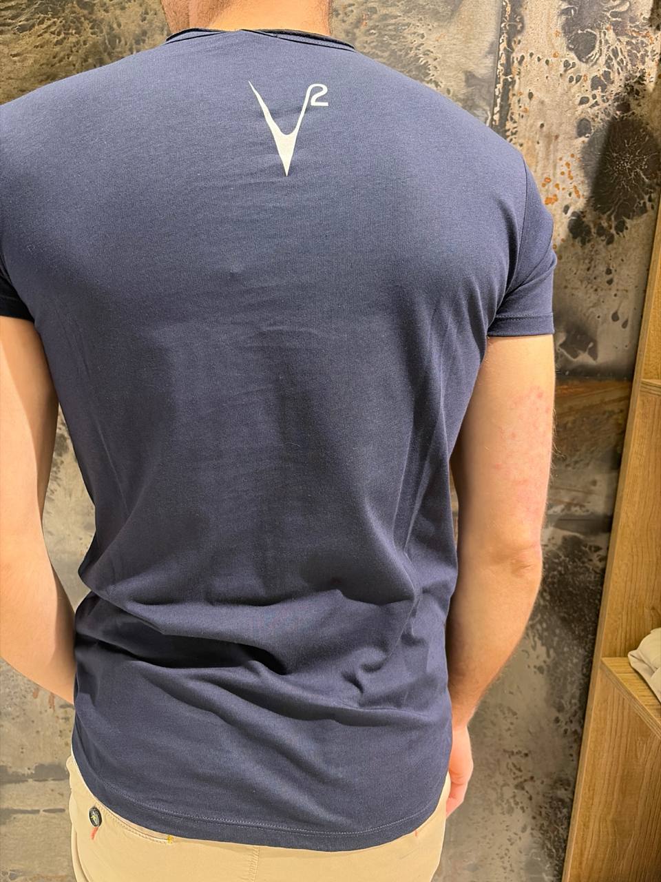 TSHIRT VISERYS