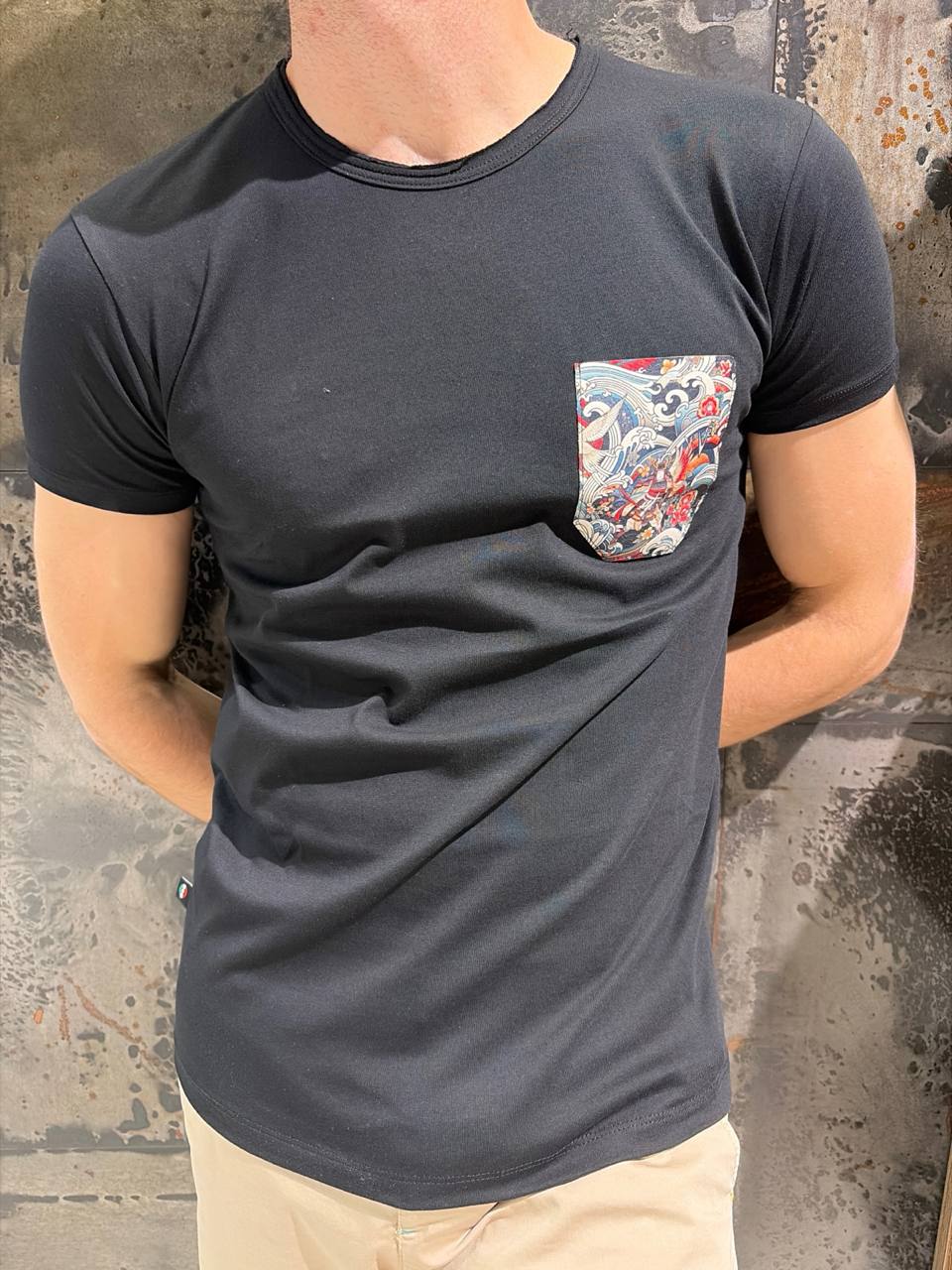 TSHIRT SEA