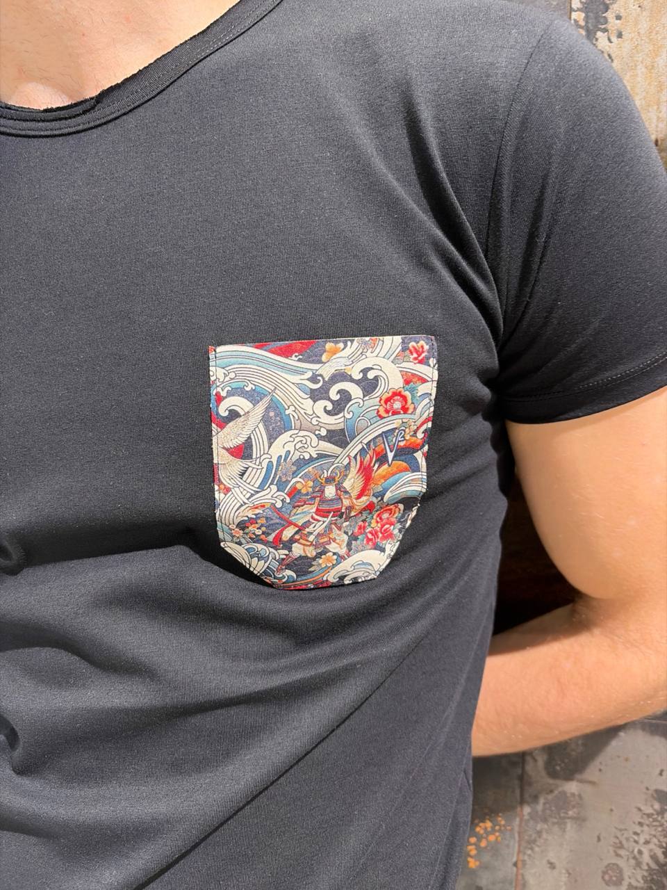 TSHIRT SEA
