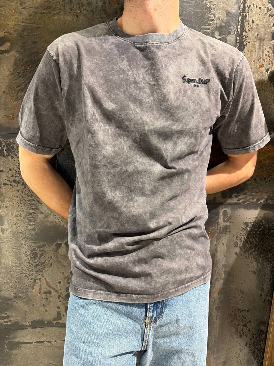 T-SHIRT PIER