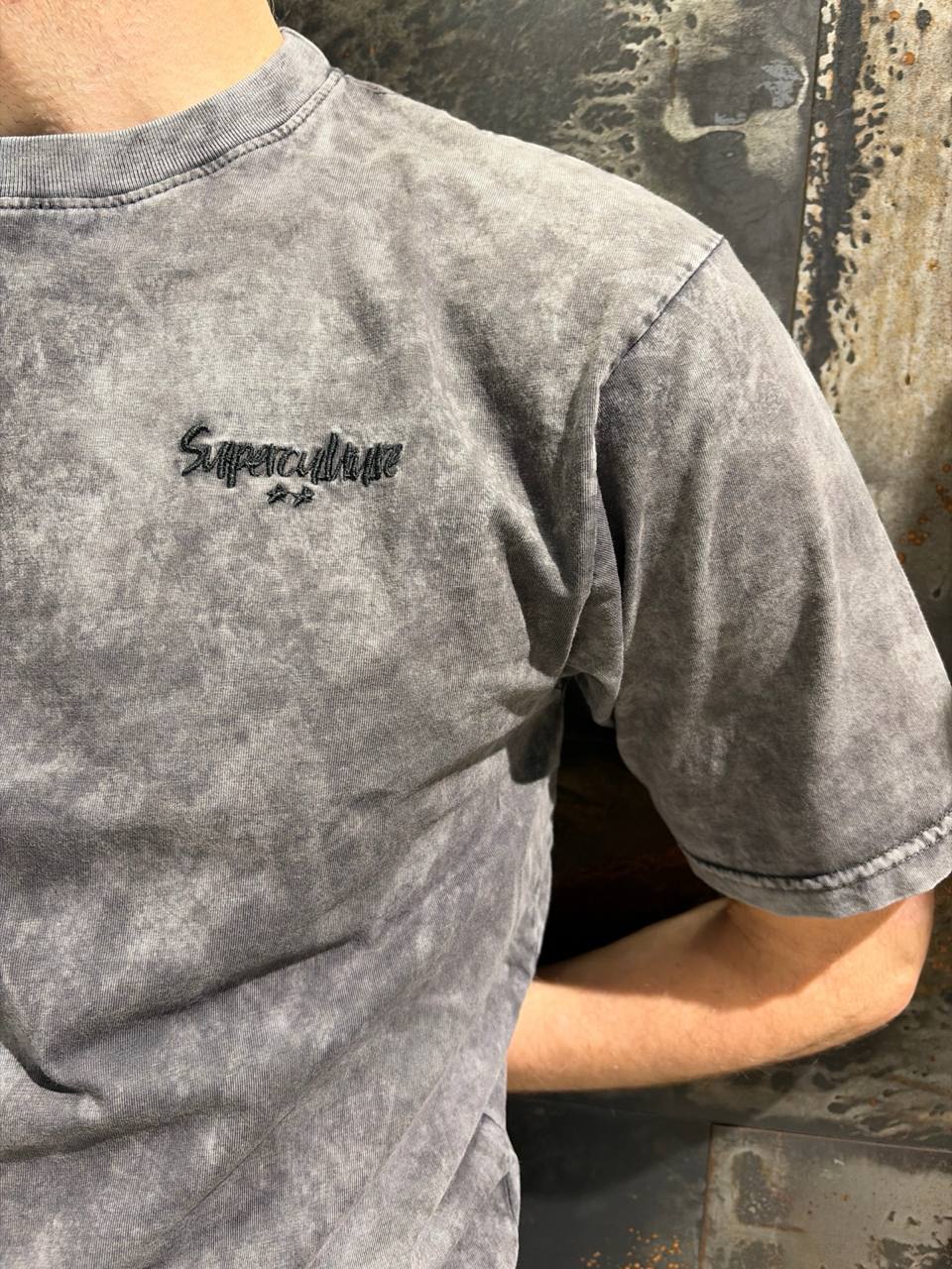 T-SHIRT PIER