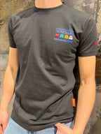 TSHIRT PACMAN SUPER