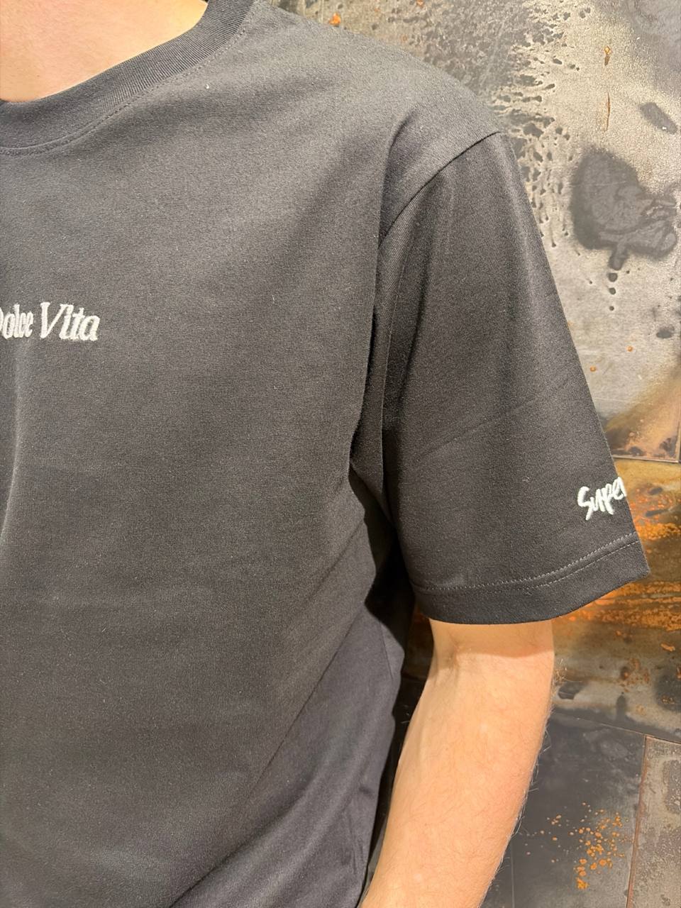 TSHIRT LA DOLCE VITA