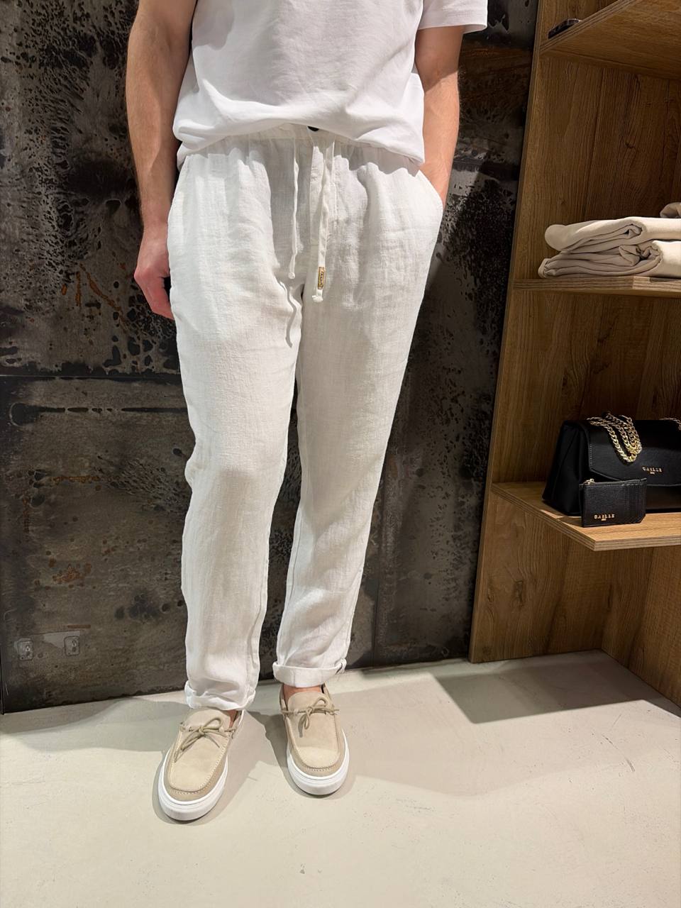 PANTALONE LEWIS ARCHIE