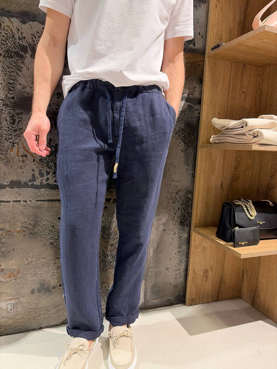 PANTALONE LEWIS ARCHIE