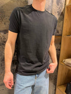 TSHIRT DOPPIO SCOLLO