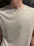 TSHIRT DOPPIO SCOLLO