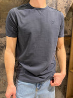 TSHIRT DOPPIO SCOLLO