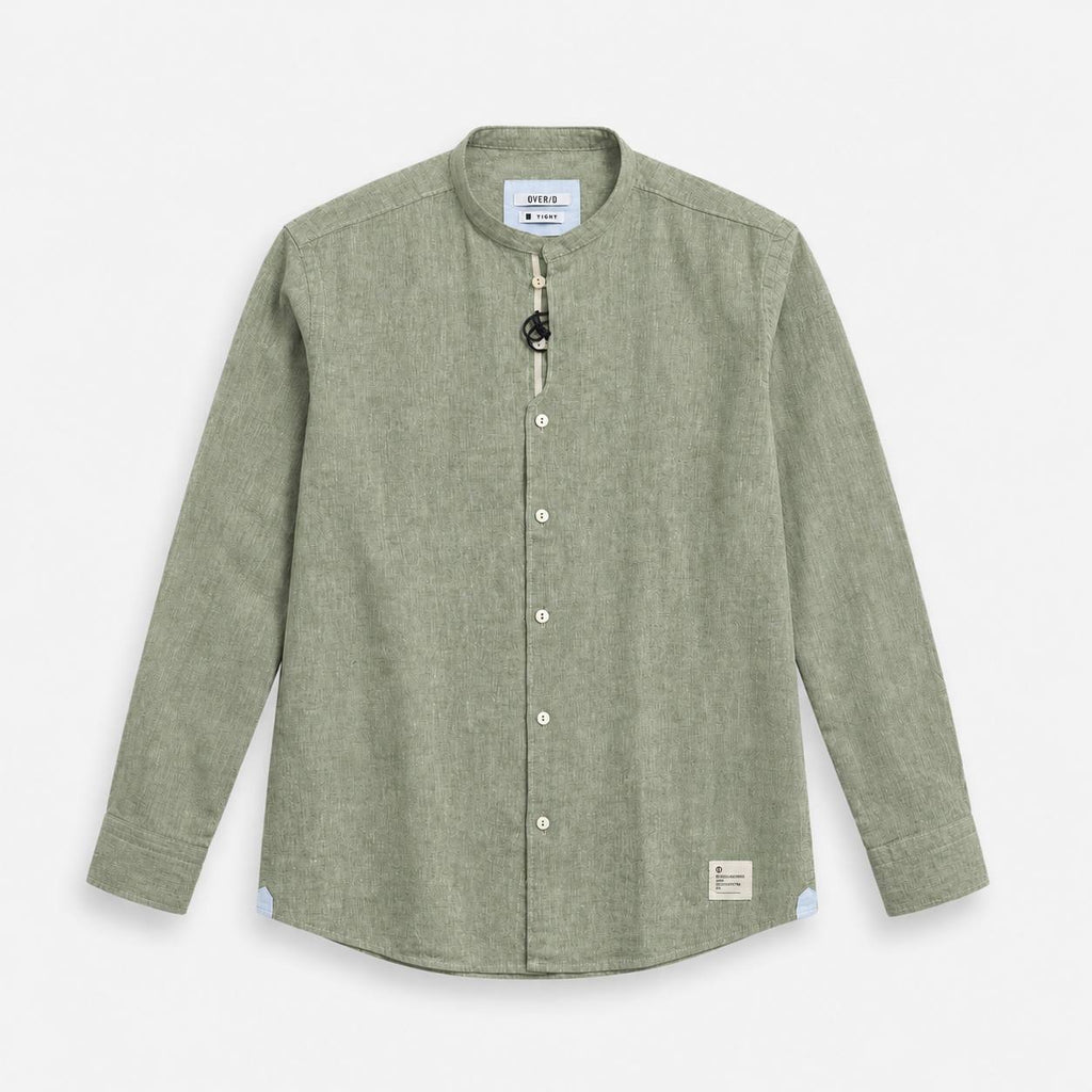 CAMICIA COREANA HAROLD