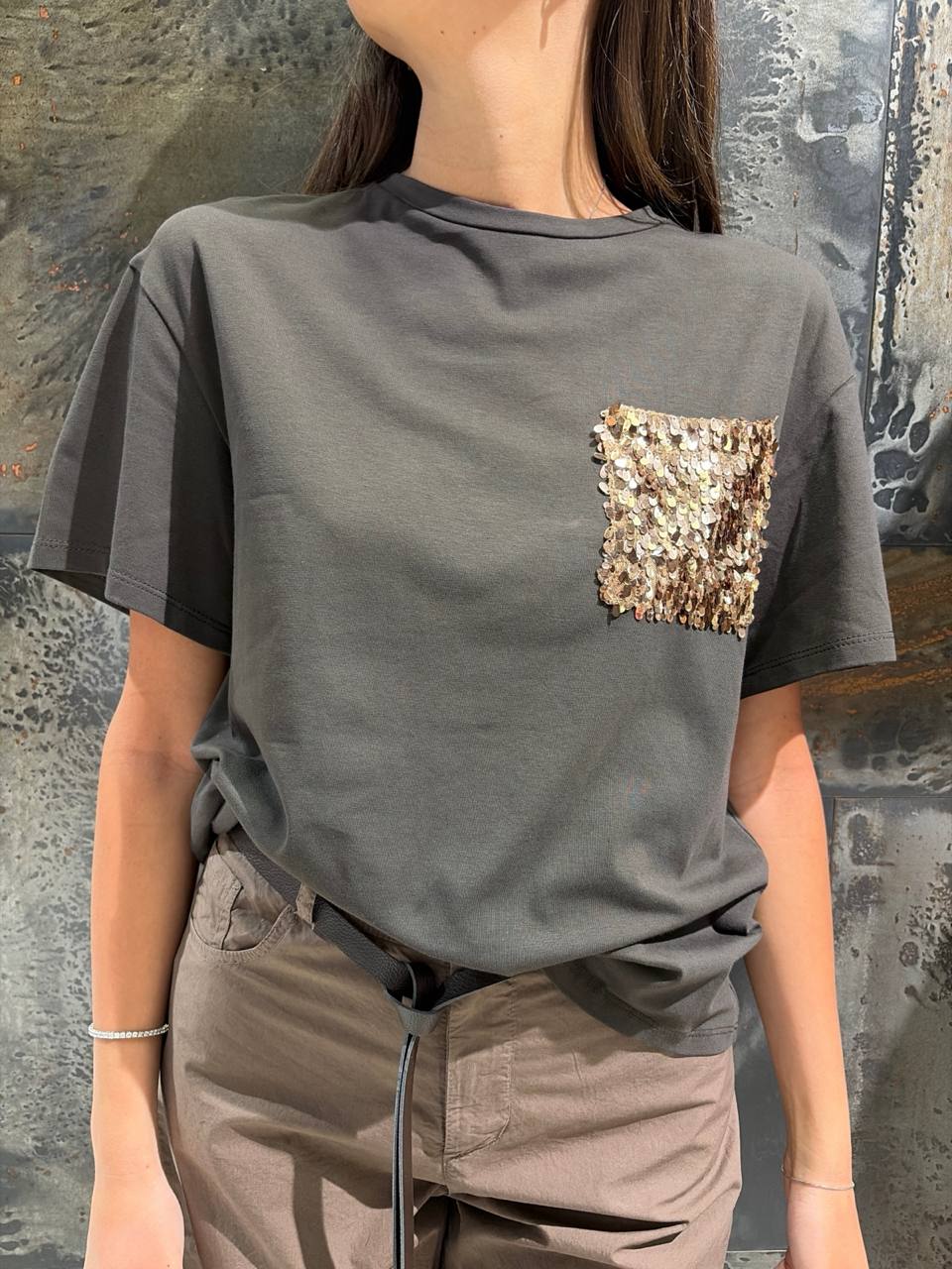 T-SHIRT MIRIEL