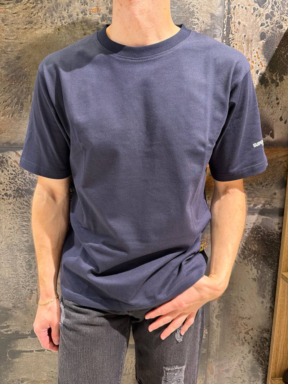 TSHIRT JAY ASHER