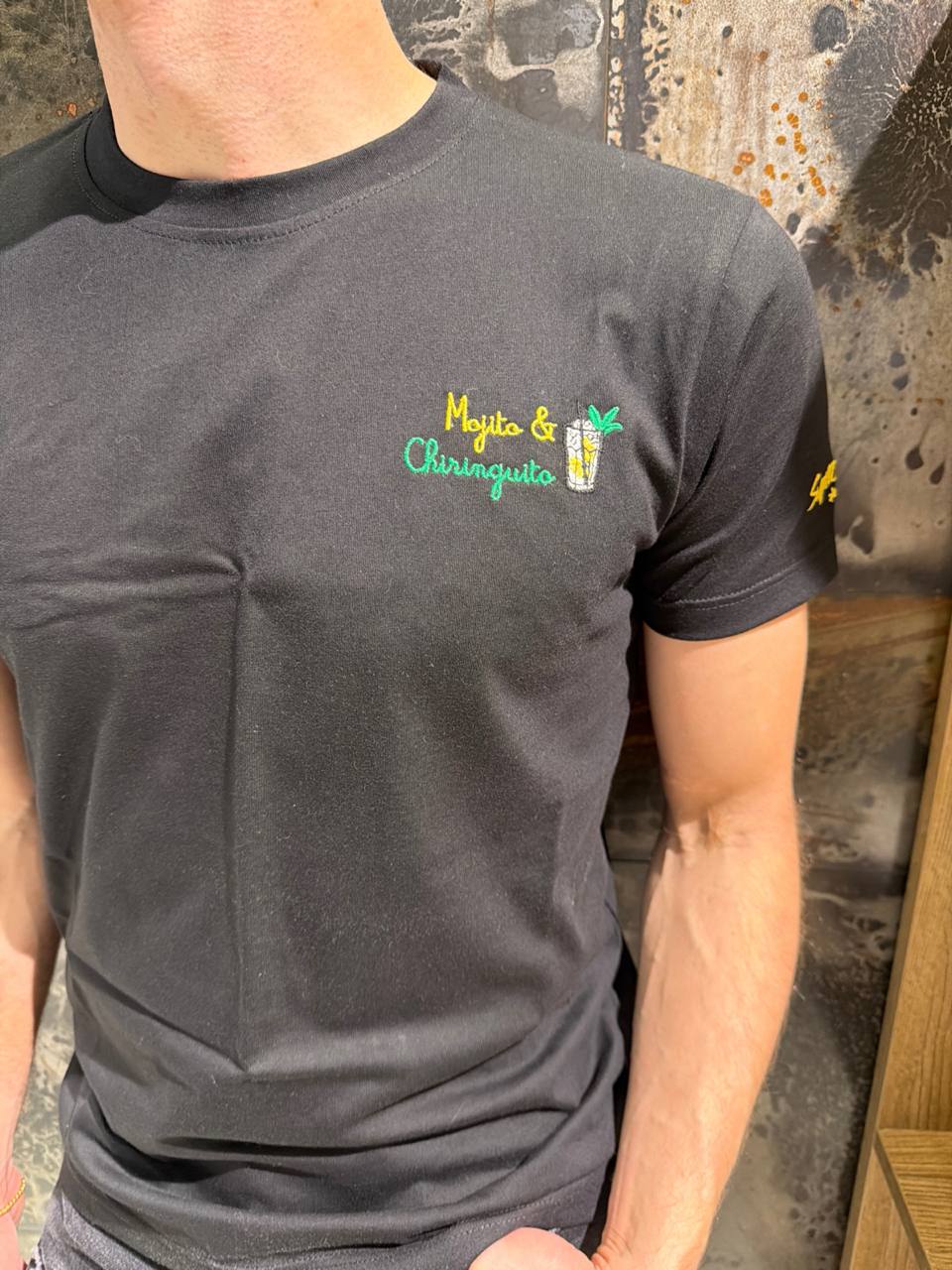 T-SHIRT MOJITO E CHIRINGUITO
