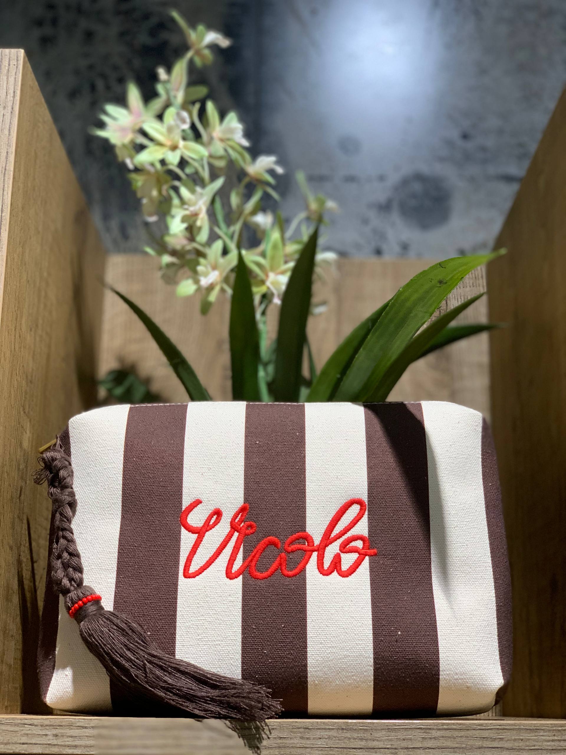 POCHETTE BEACH