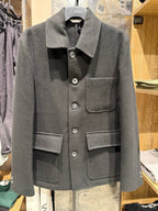 CAPPOTTO TOPPA COOL