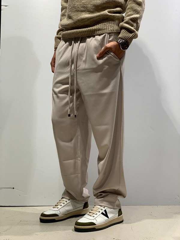 Denzel pant