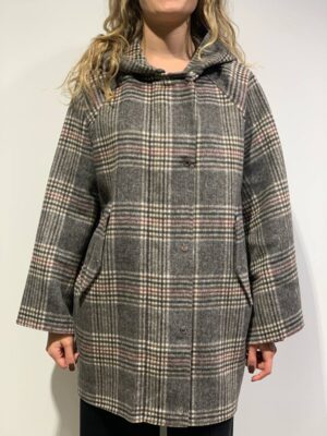 Cappotto maddy