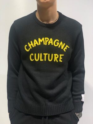 3930DA5BD81A333A9F7F09C8D79645C0_ Pullover champagne culture
