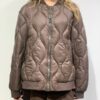 Giubbino coat