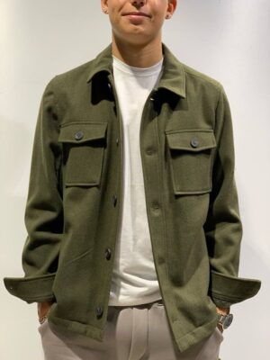 88B58AFCAA2FE5787B7FCD5632E491FE_ Overshirt harrison