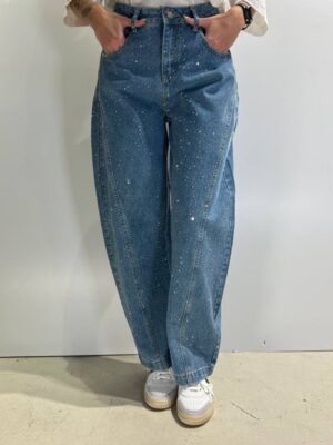 Jeans geltrude
