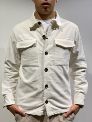 BDEEAE5EFE362EC3BAA87C2B2AE08C1E_ Overshirt carlisle