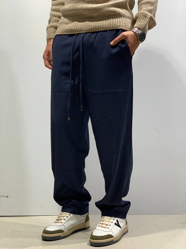 Denzel pant