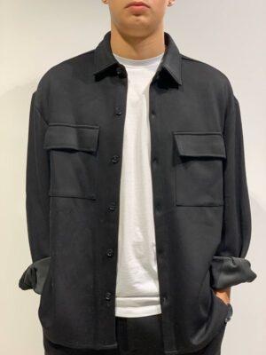 BF8C86F53CF10830396354DB904CA646_ Overshirt sium