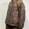 Giubbino coat