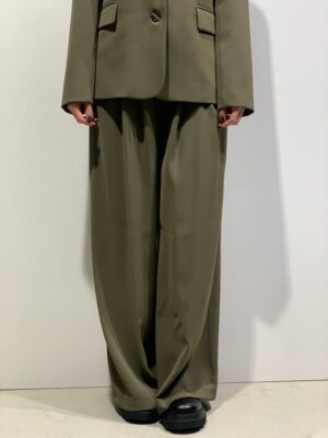 Pantalone pinces zeus