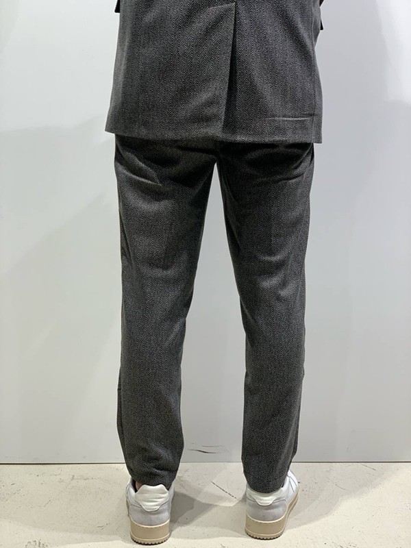 Pantalone spiga
