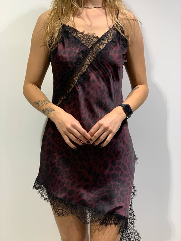 26491FD494345D945F54AF87C80AEE21_ Dress lavander