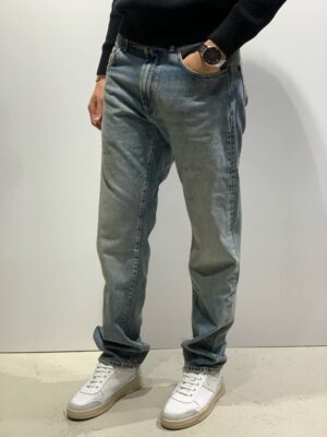 Jeans bighorn ratm40