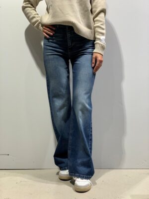 Pantalone london around