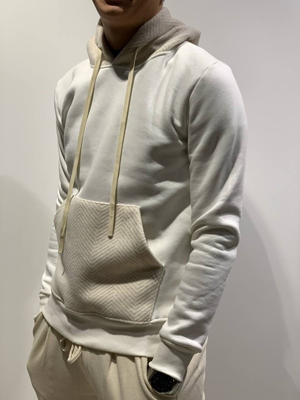 Felpa harring jackey